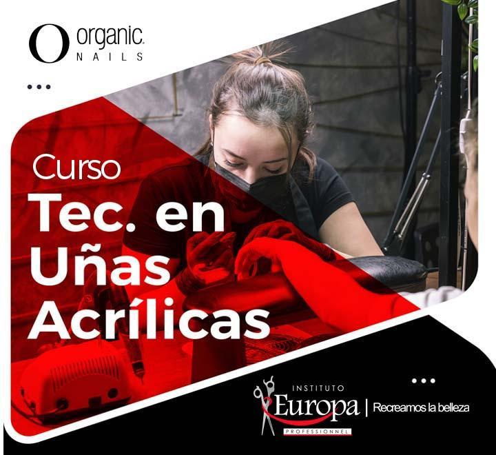 Paquete Inicial Curso Organic