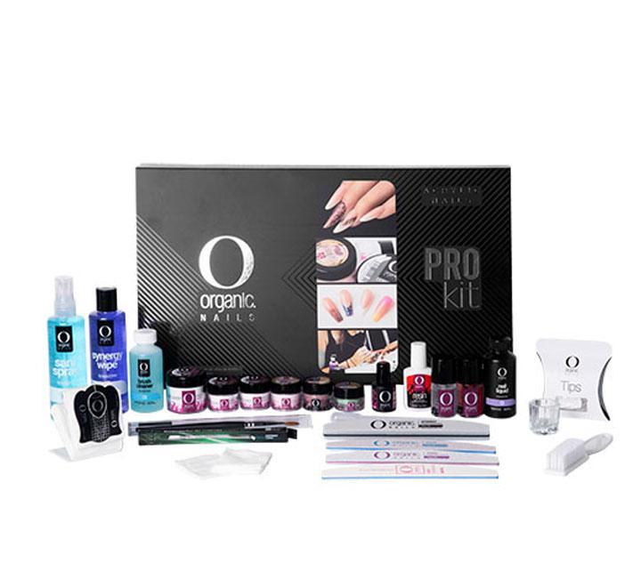 Paquete Inicial Curso Organic - Imagen 2