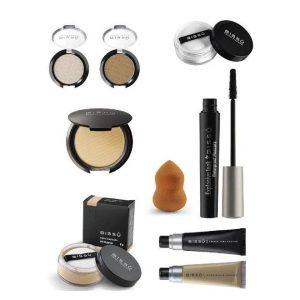 Kit Maquillaje Bissu