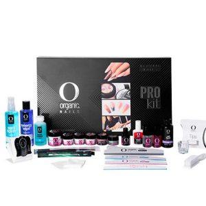 Kit Pro Organic