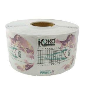 Formas Esculturales Koko