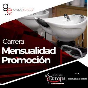 Mensualidad Carrera Con Promoción