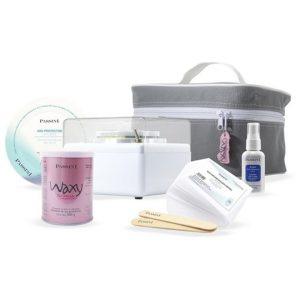 Kit de Depilación Passini + 1 Cera Piel Sensible 150 g