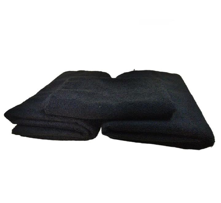 Toalla Medio Baño y Manos