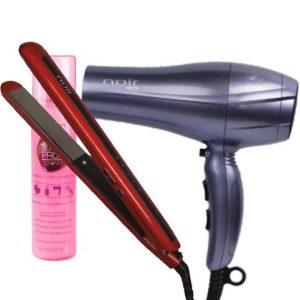 Kit de Herramientas Termicas