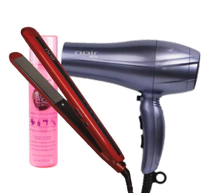 Kit de Herramientas Termicas