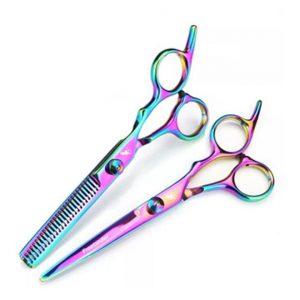 Kit de Corte de Cabello