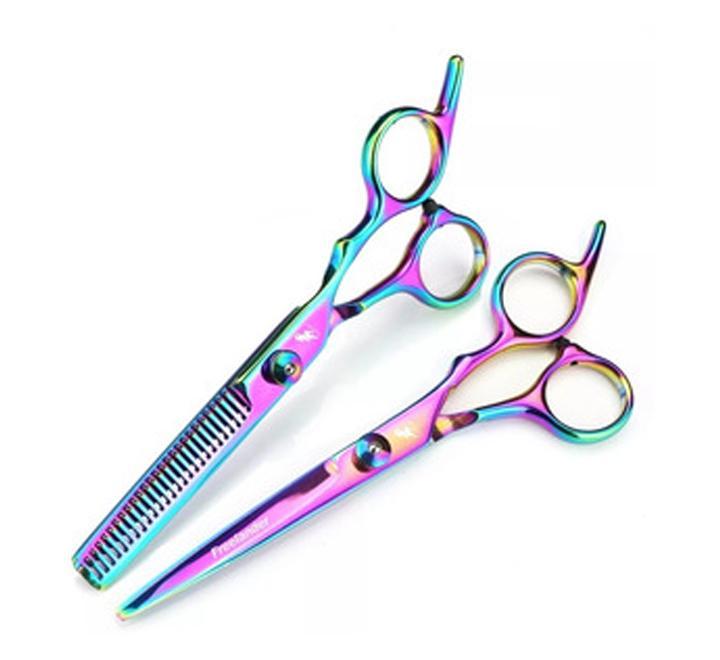 Kit de Corte de Cabello