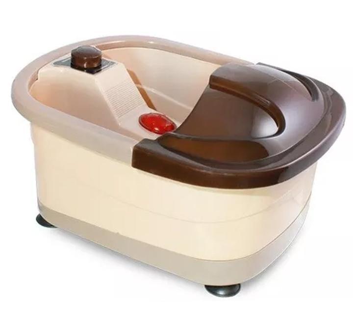 Tina de Hidromasaje Dubai