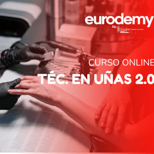 Curso Téc en Uñas 2.0