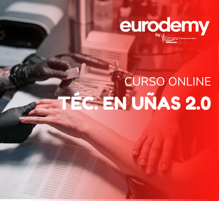 Curso Téc en Uñas 2.0